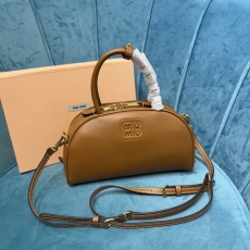 Miu Miu Top Handle Bags